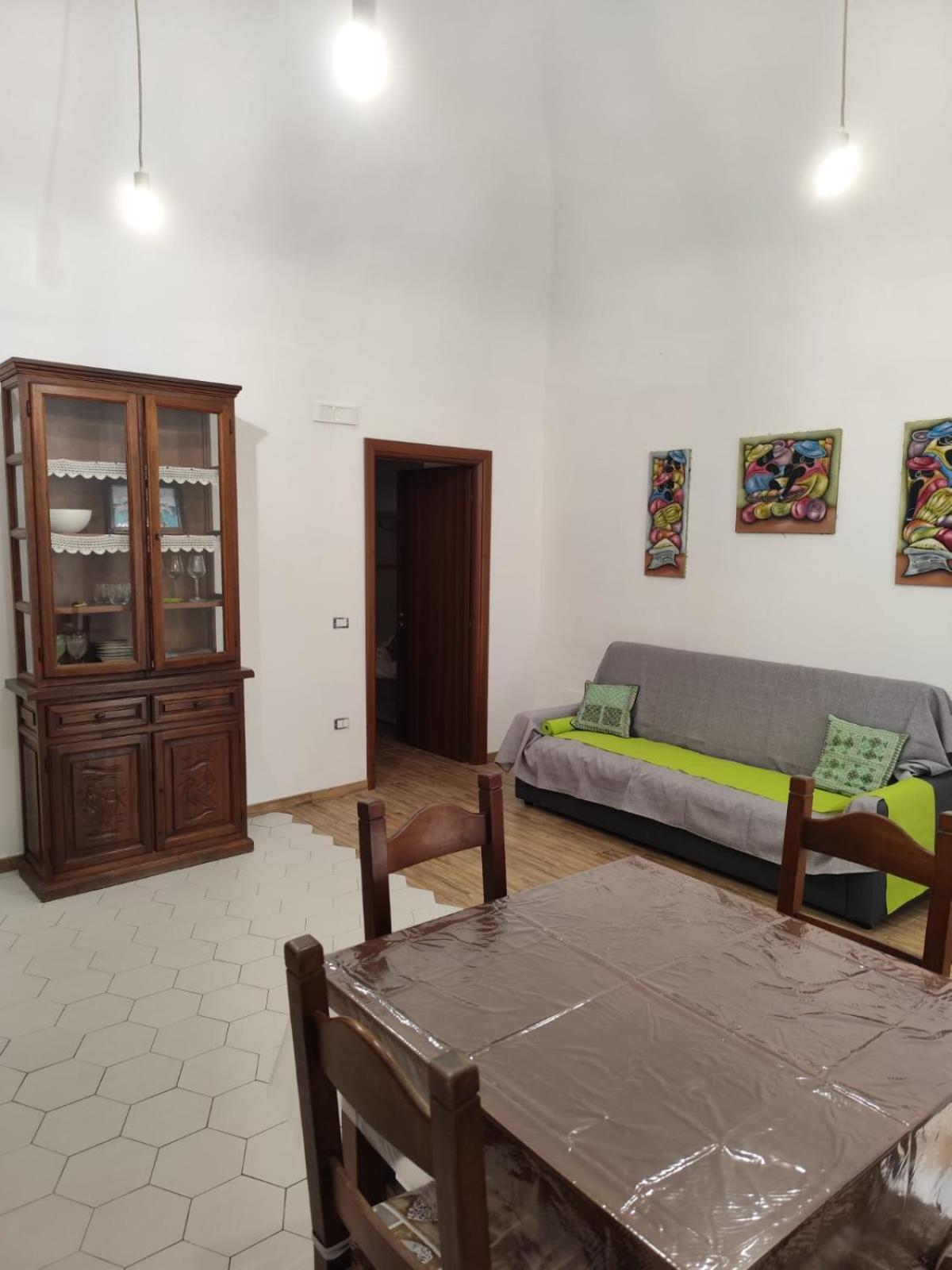 Hotel Vicolo Stretto Scafati Exterior foto